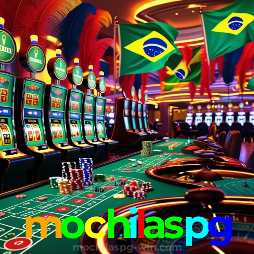 mochilaspg Plataforma:Conquiste sua sorte e prêmios incríveis no cassino online brasileiro!
