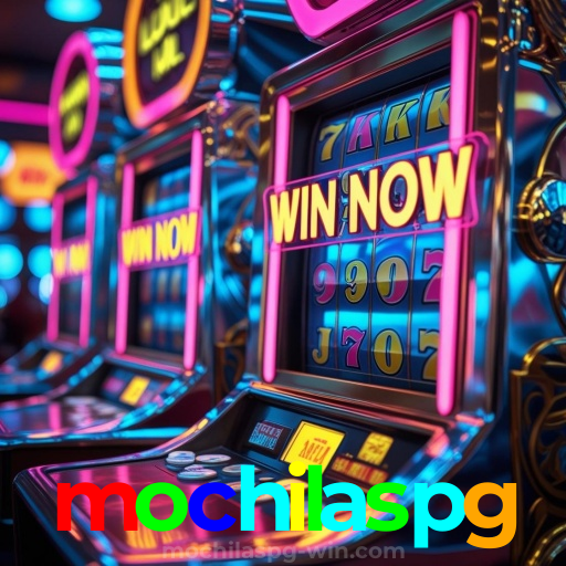 Login Cativante em mochilaspg: A Nova Era dos Jogos